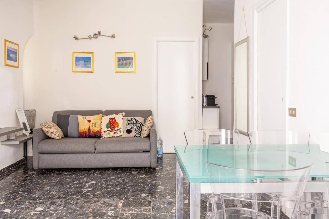 Bnbutler - Vigevano, 13 - A Due Passi Dalla Darsena Apartment Milan