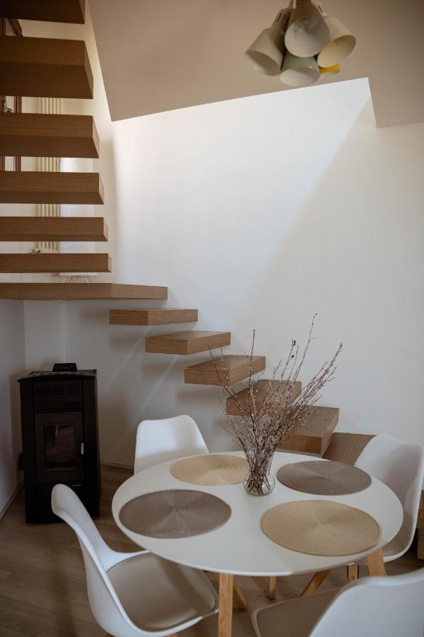 L'arche Comfort & Relax - Loft Garden In Via Torricelli * Milão