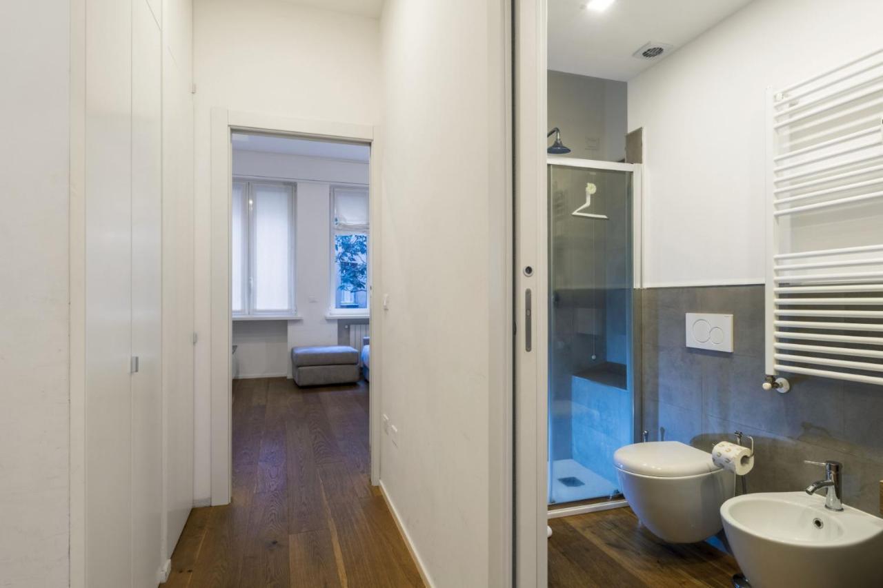 Appartamento Easylife - San Babila - Elegante E Rifinito Bilocale Nel Cuore Della Citta