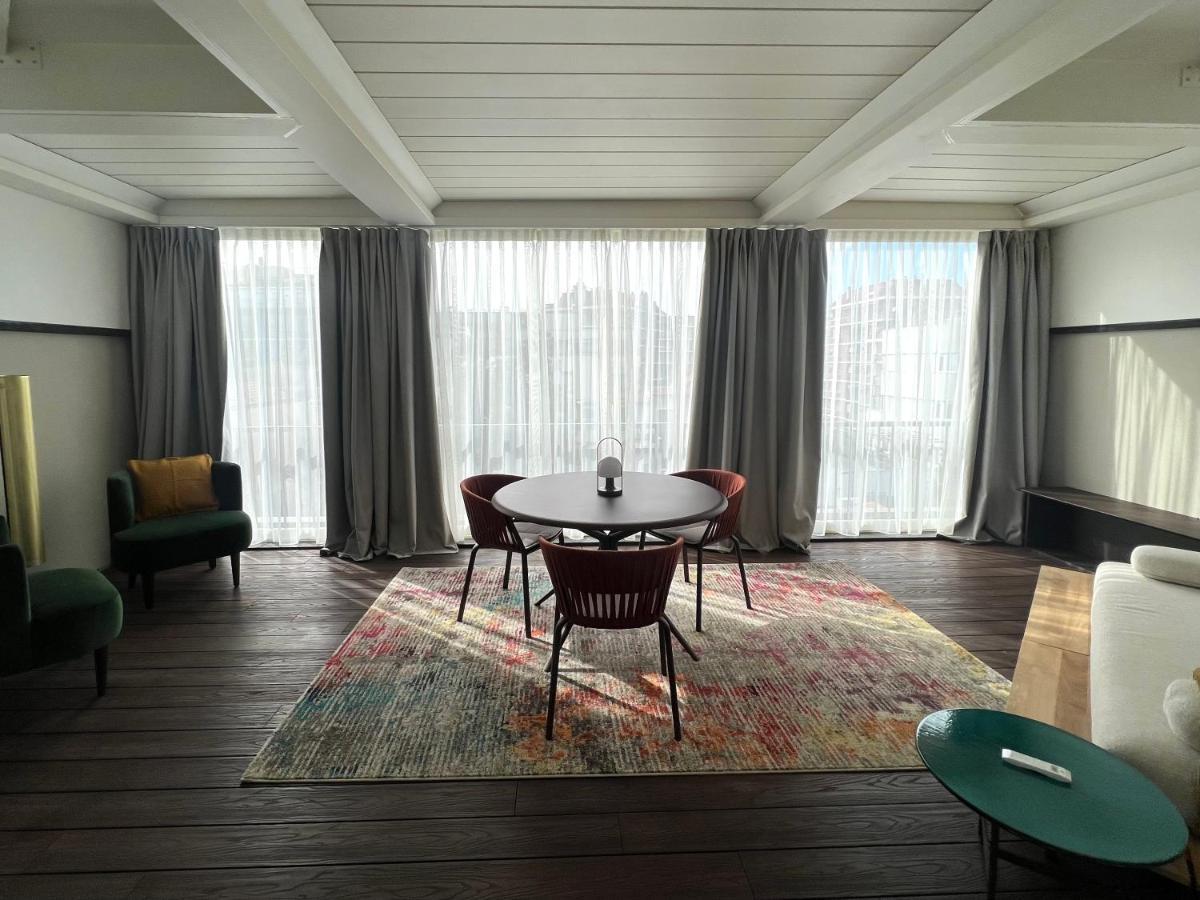Hotel Boutique Martini 17 3*