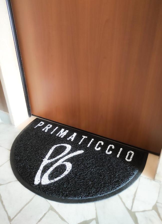 Appartamento Primaticcio 6 *