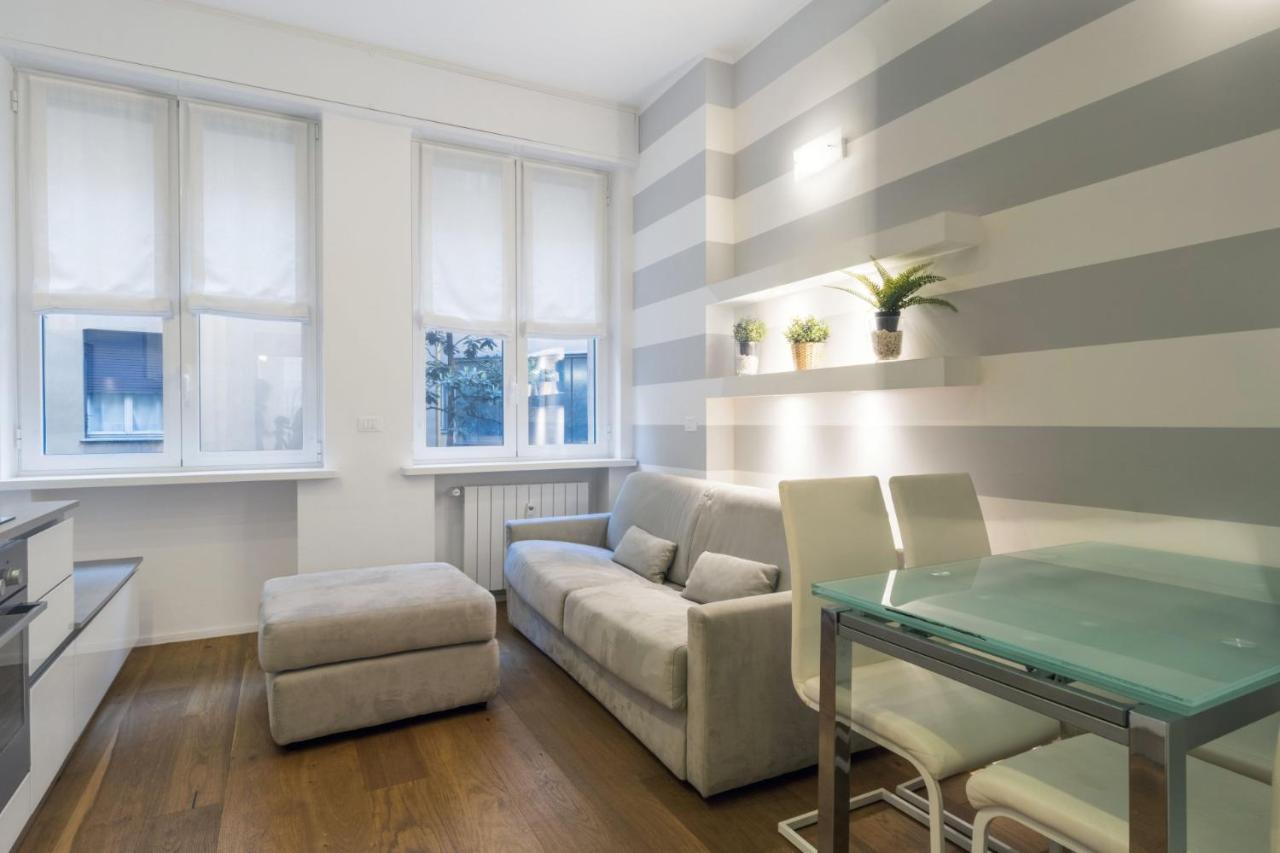 Easylife - San Babila - Elegante E Rifinito Bilocale Nel Cuore Della Citta * Milano