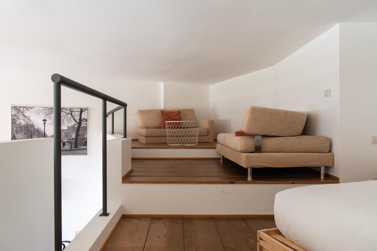 Youhosty - Caviglia 5 Apartamento Milão