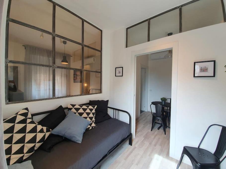 Appartamento Casa Della Ripa - Sui Navigli! *
