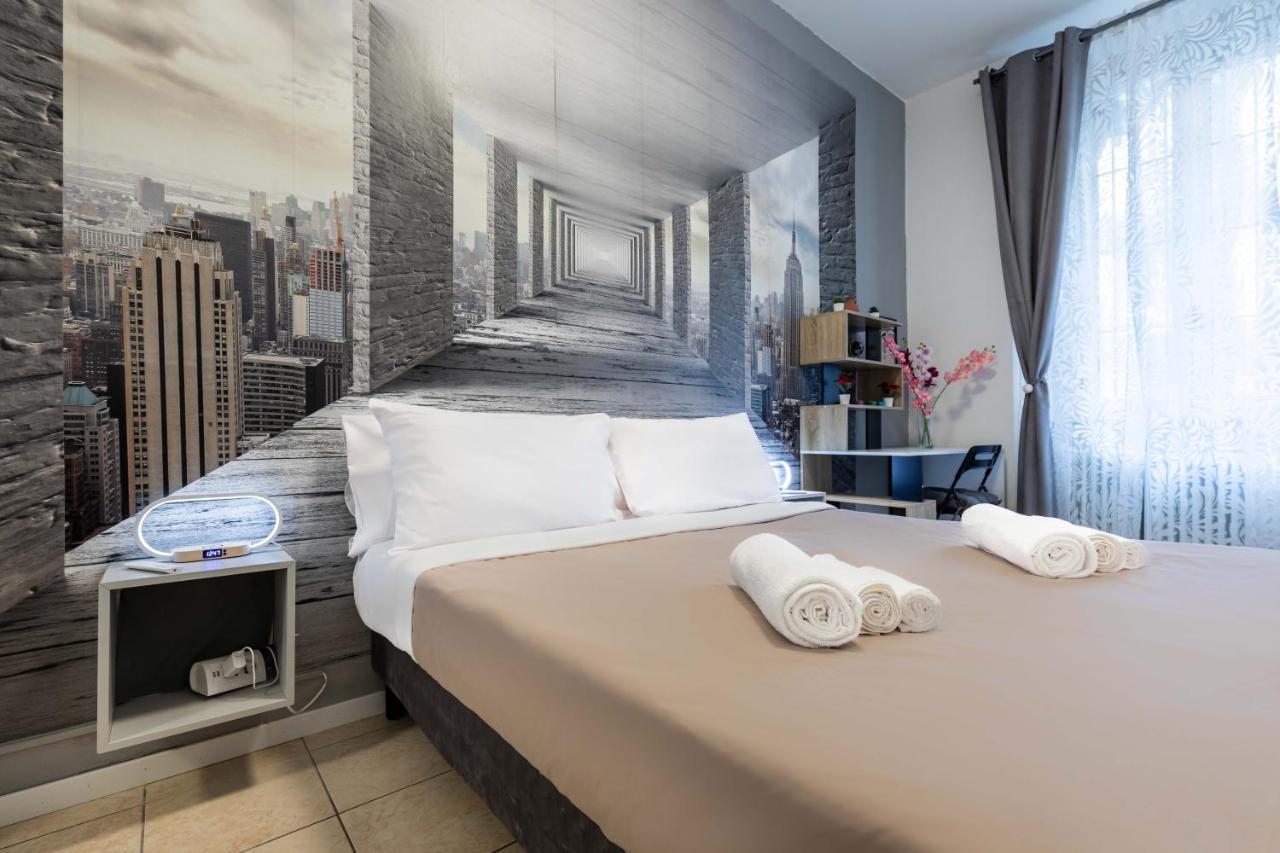 Apartment - Buenos Aires - Wi-fi - Netflix - Metro Milan