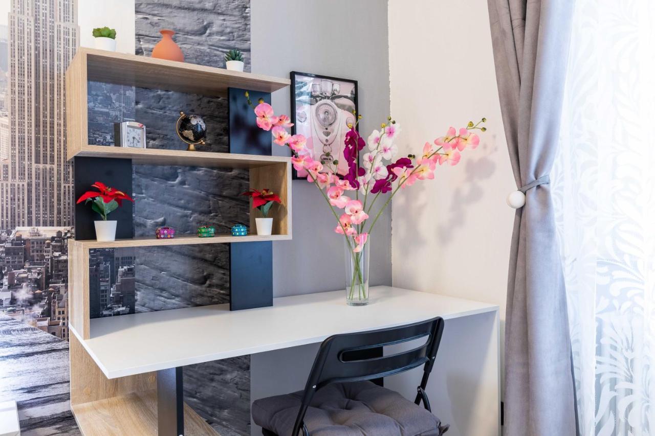 - Buenos Aires - Wi-fi - Netflix - Metro Apartment Milan