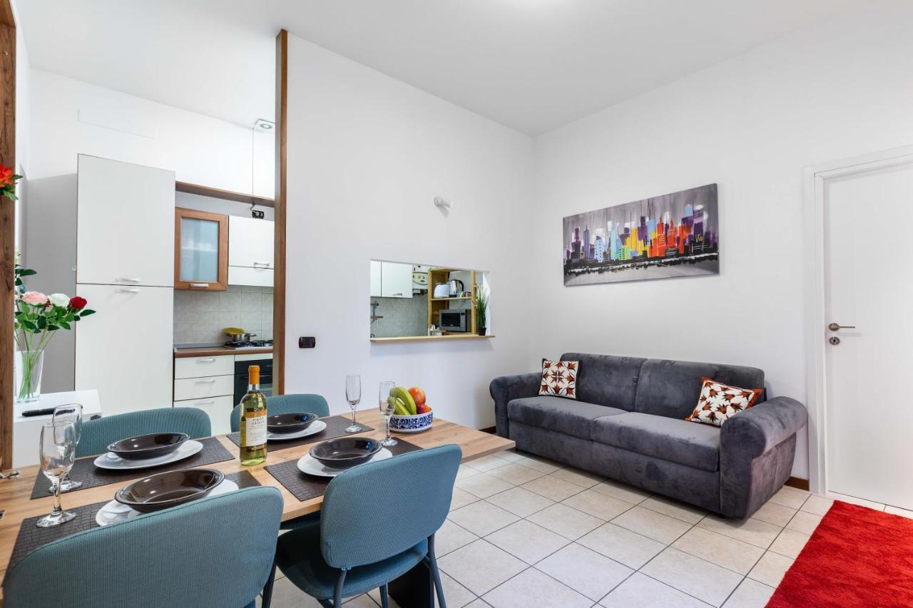Apartment - Buenos Aires - Wi-fi - Netflix - Metro *