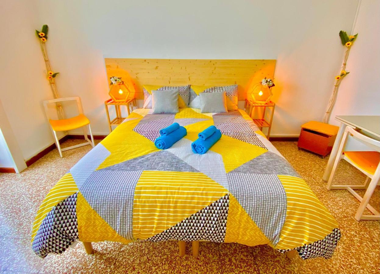 Cosy And Lovely Flat With View On Nature Apartment Milan