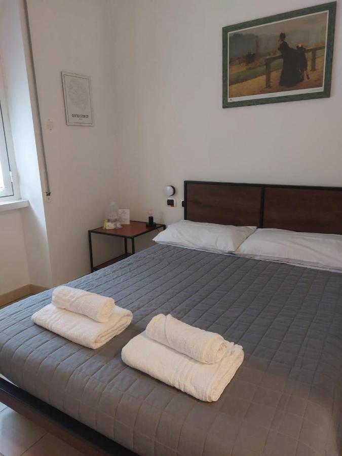 Ciaomi - & Long - Niguarda & Bicocca Guest house Milan