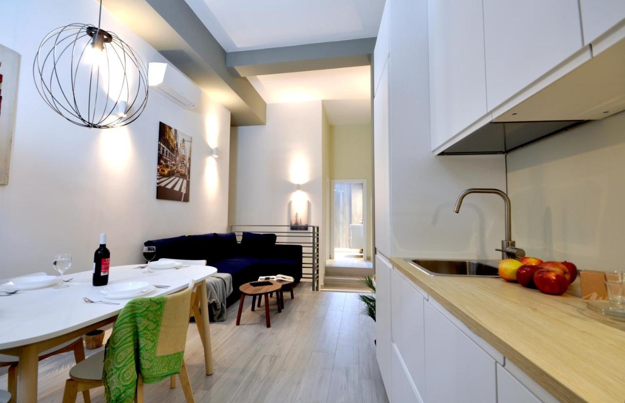 Luxury Near Niguarda Graziano39 * Milan