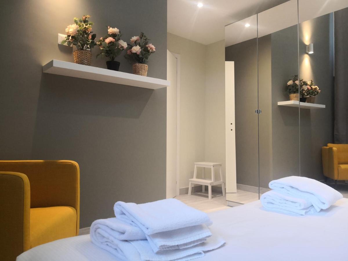 Luxury Near Niguarda Graziano39 * Milan