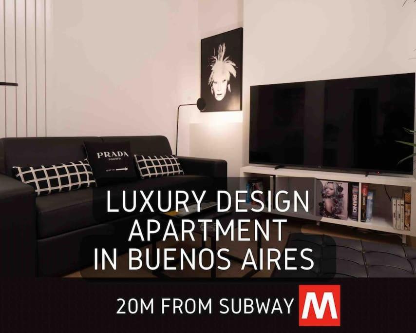One Stradivari - Luxury Design In Buenos Aires *