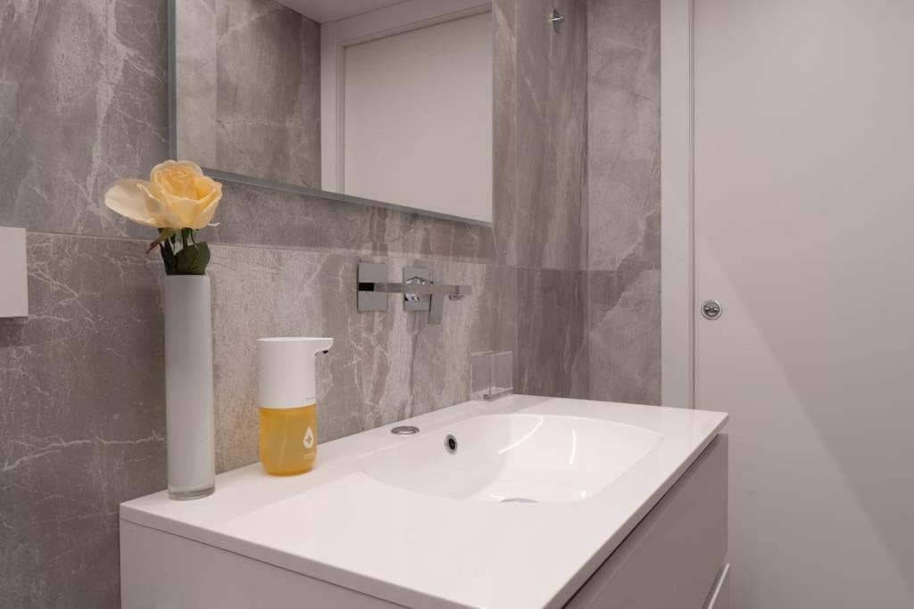 Apartment One Stradivari - Luxury Design In Buenos Aires