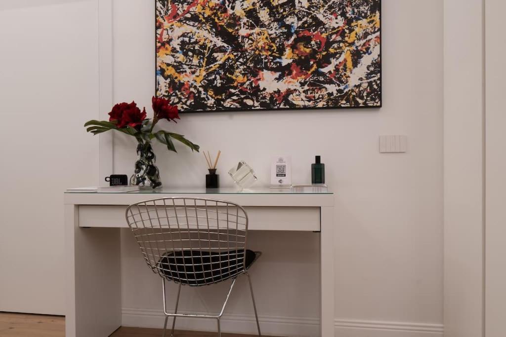 Apartment One Stradivari - Luxury Design In Buenos Aires *