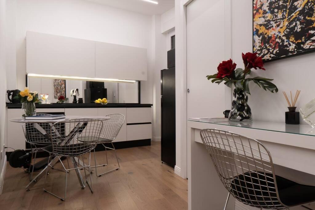 One Stradivari - Luxury Design In Buenos Aires * Milan