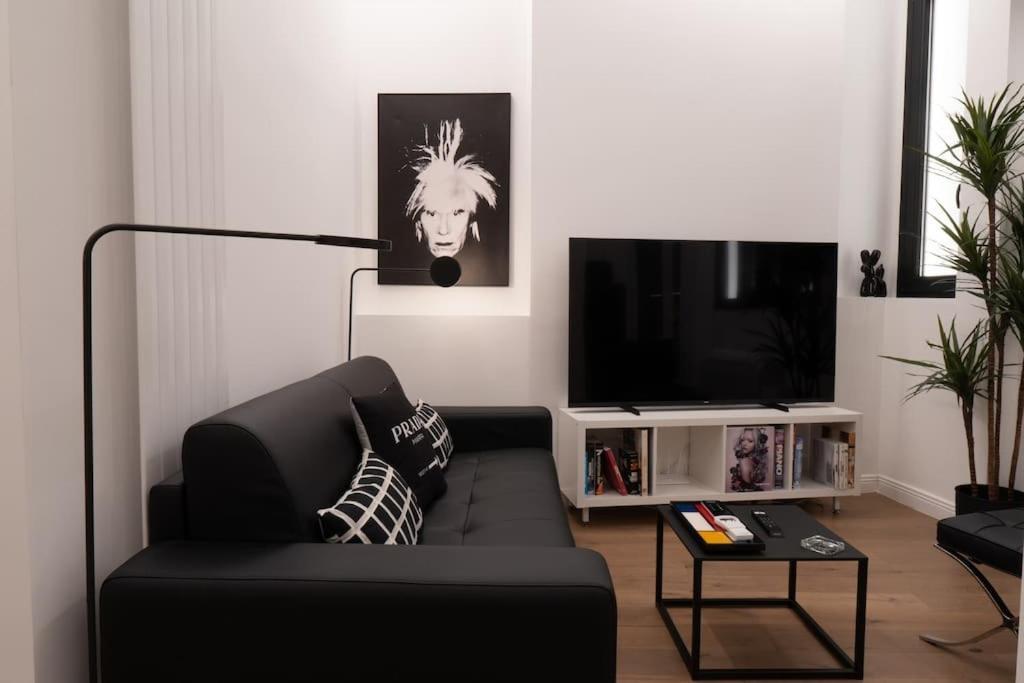 One Stradivari - Luxury Design In Buenos Aires *