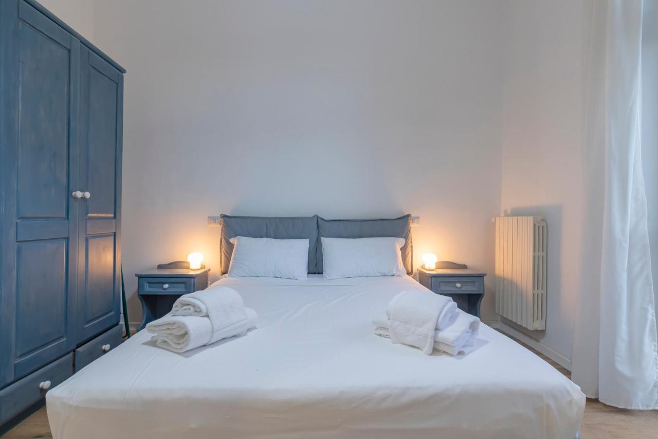 Renovated Near Loreto Padova 78 Apartment Milan