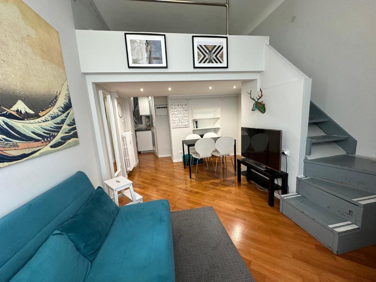 Lovely Flat In Early 20th Century Building * Milan
