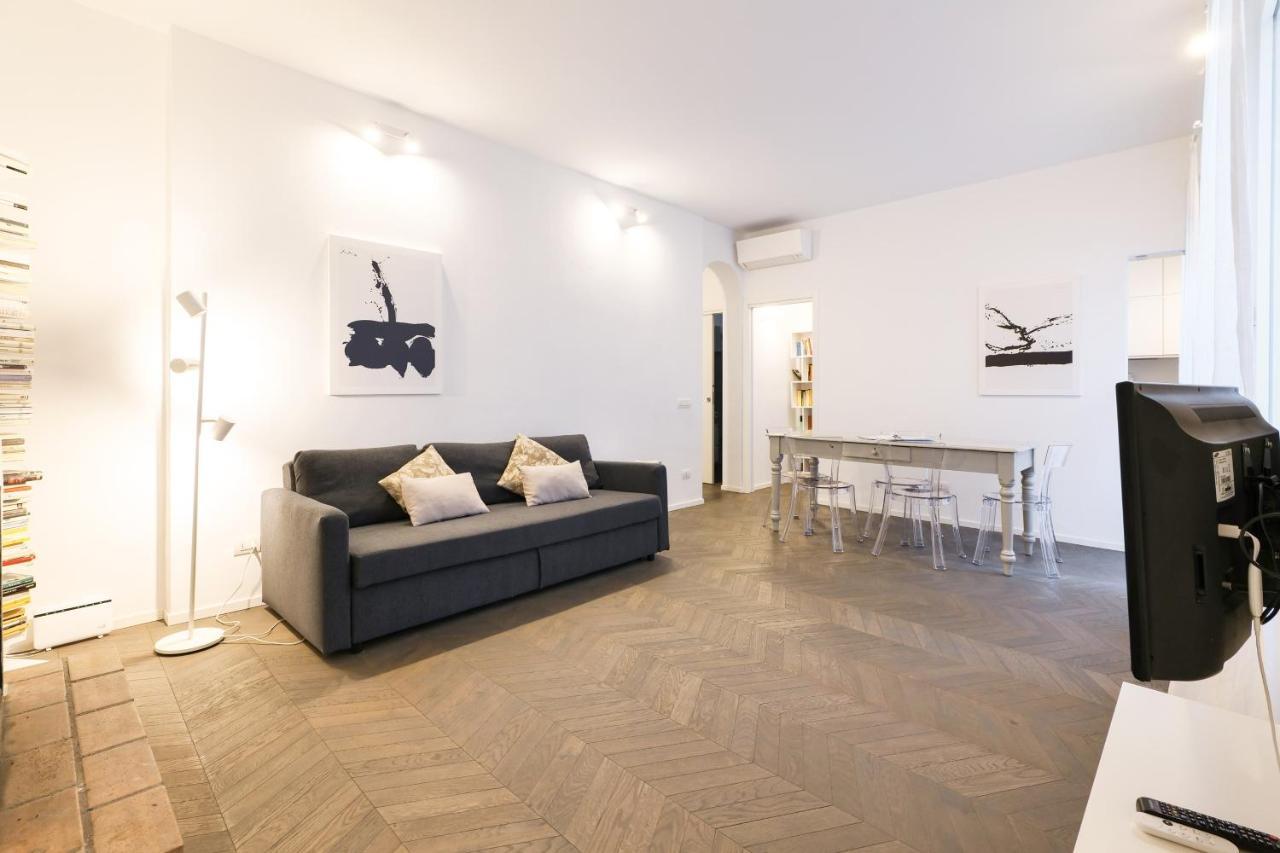 Prestige Boutique Homes - Il Nido Dei Navigli *