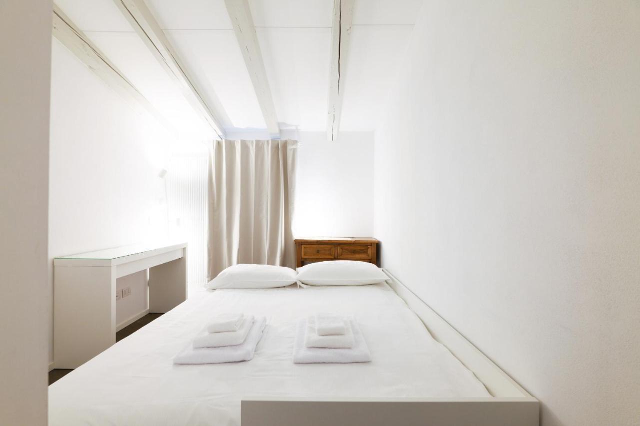 Apartment Prestige Boutique Homes - Il Nido Dei Navigli Milan