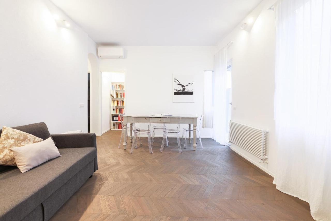 Prestige Boutique Homes - Il Nido Dei Navigli Milan