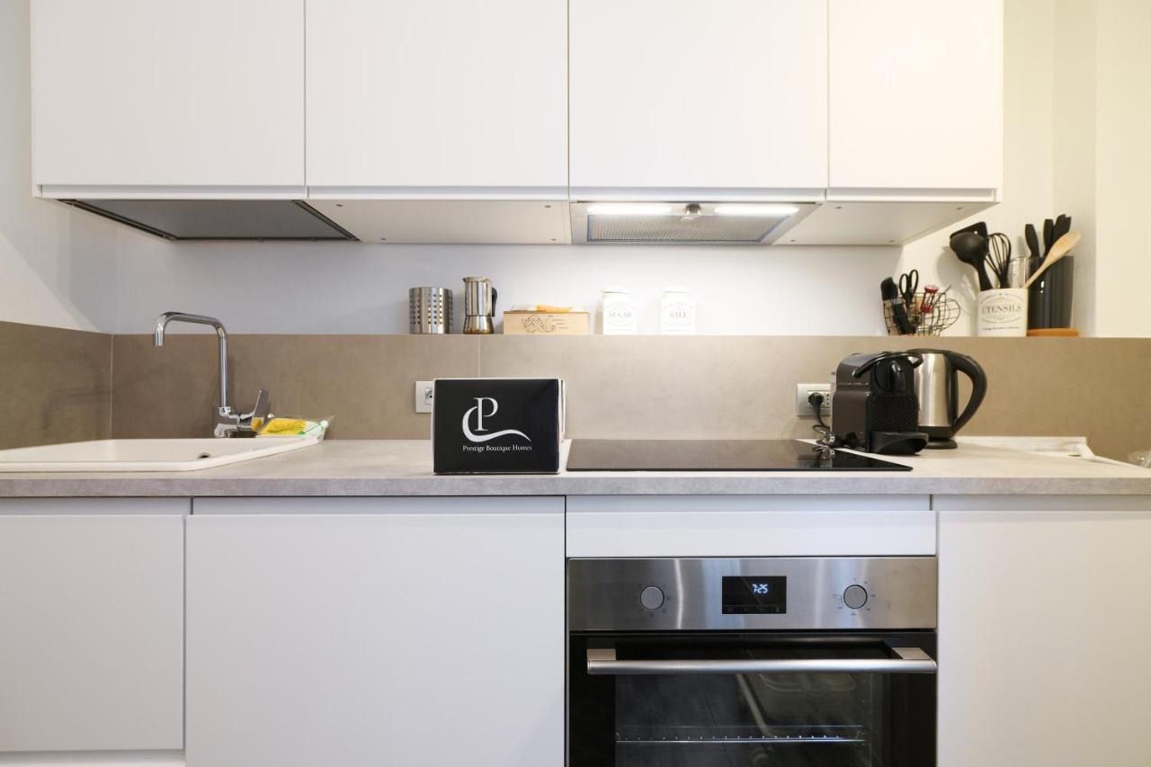Prestige Boutique Homes - Il Nido Dei Navigli Milan