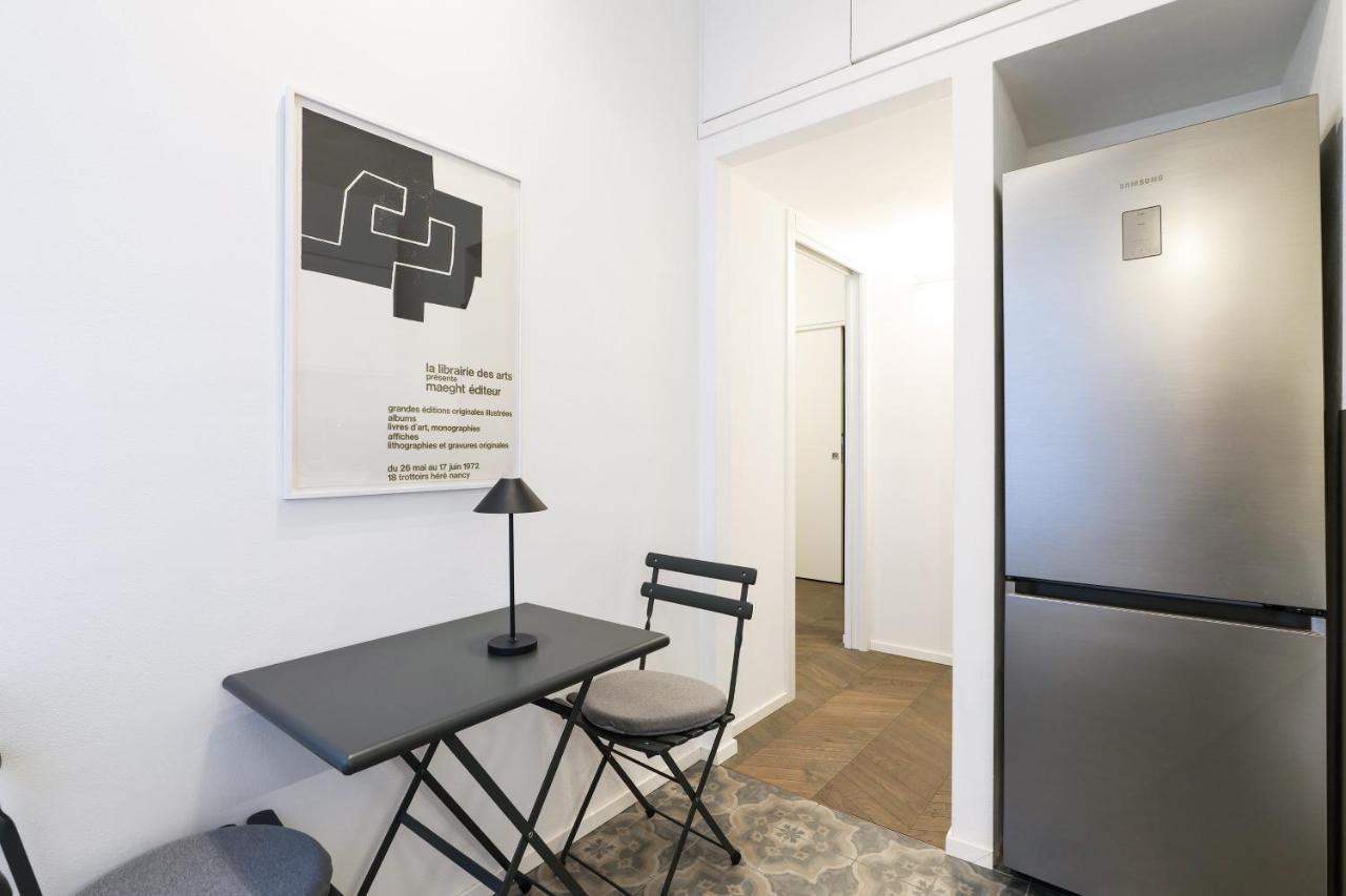 Prestige Boutique Homes - Il Nido Dei Navigli Apartment *