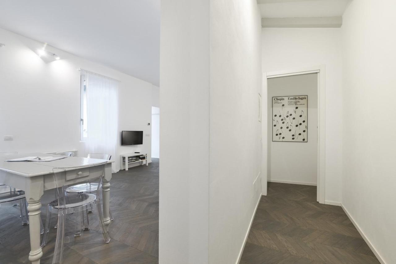Apartment Prestige Boutique Homes - Il Nido Dei Navigli