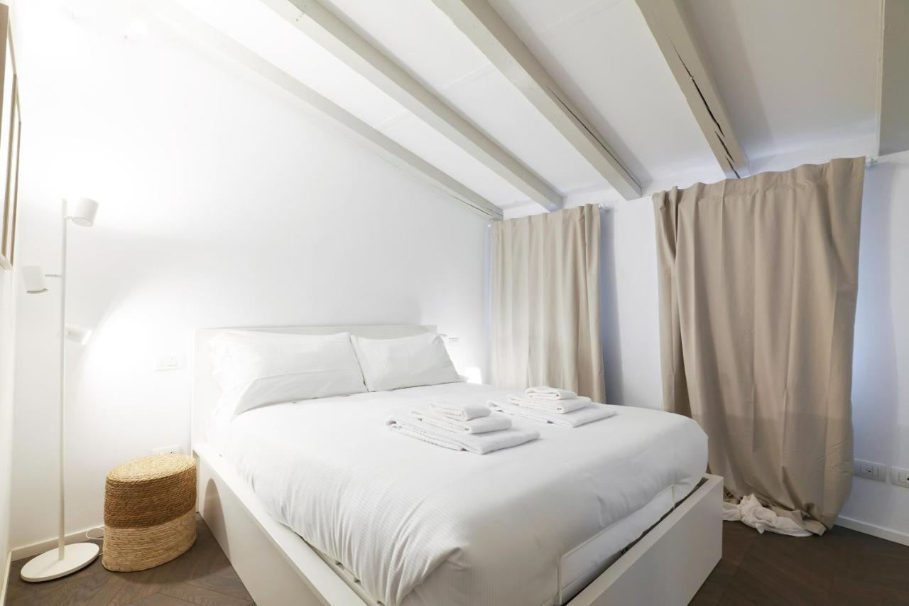 Prestige Boutique Homes - Il Nido Dei Navigli Apartment