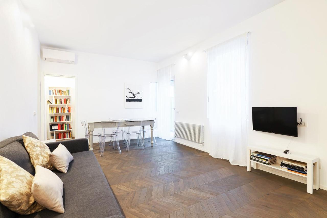 Apartment Prestige Boutique Homes - Il Nido Dei Navigli Milan