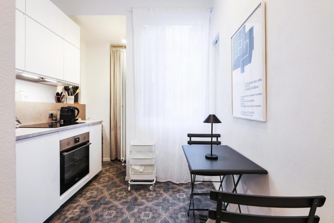 Prestige Boutique Homes - Il Nido Dei Navigli Milan