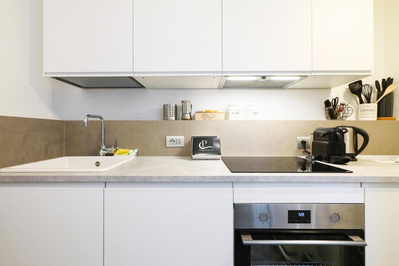 Prestige Boutique Homes - Il Nido Dei Navigli