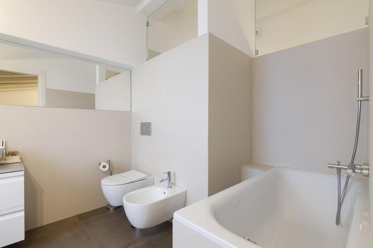 Prestige Boutique Homes - Il Nido Dei Navigli Milan