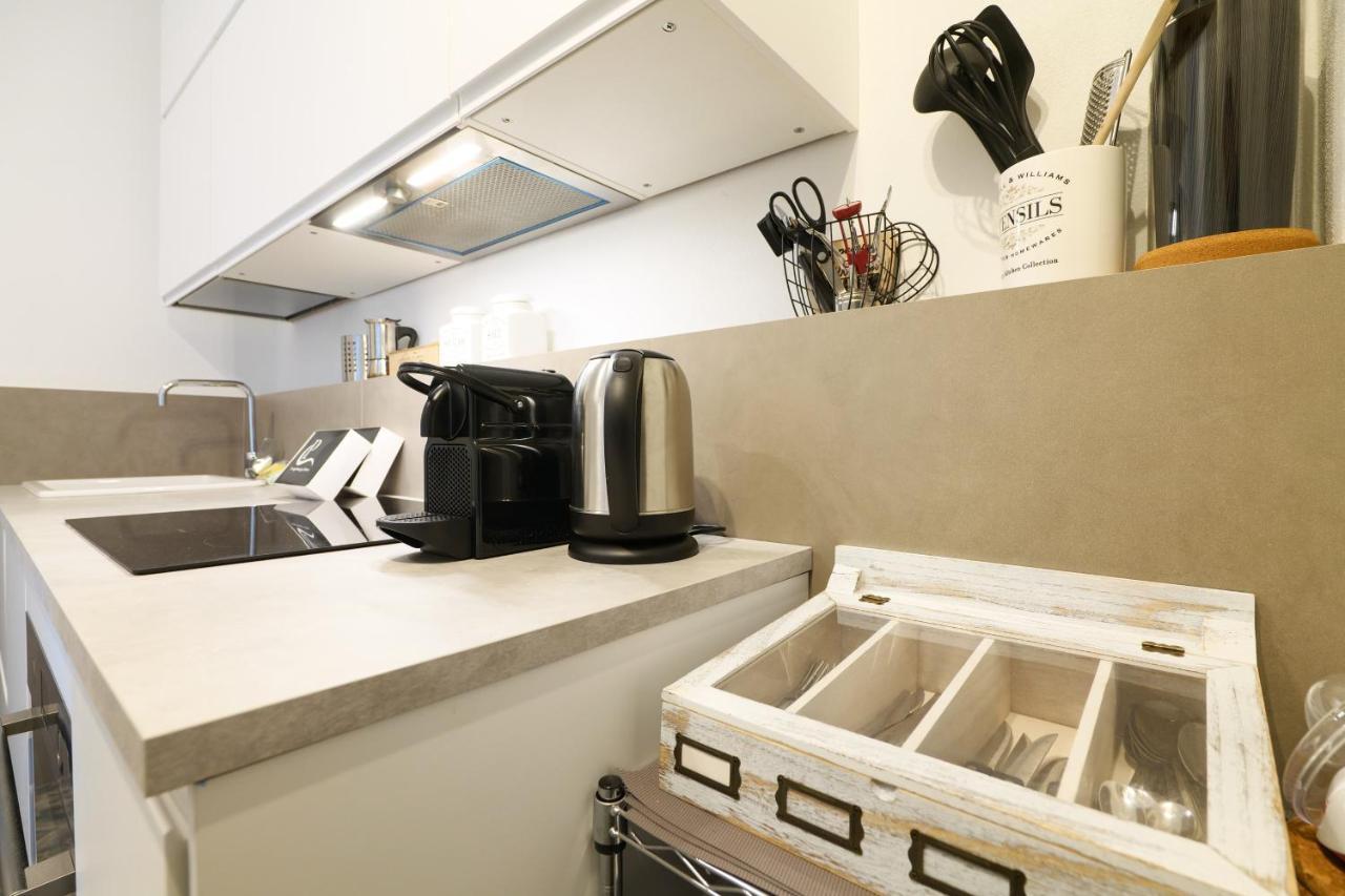 Prestige Boutique Homes - Il Nido Dei Navigli