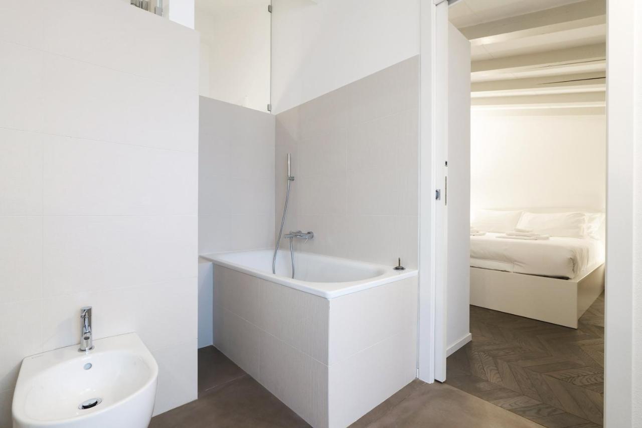 Prestige Boutique Homes - Il Nido Dei Navigli Apartment Milan