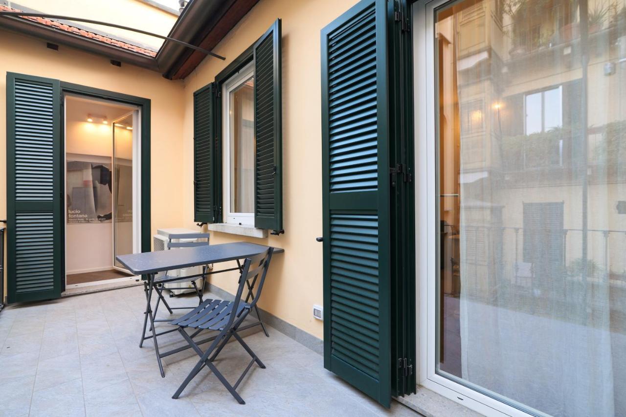 Apartment Prestige Boutique Homes - Il Nido Dei Navigli