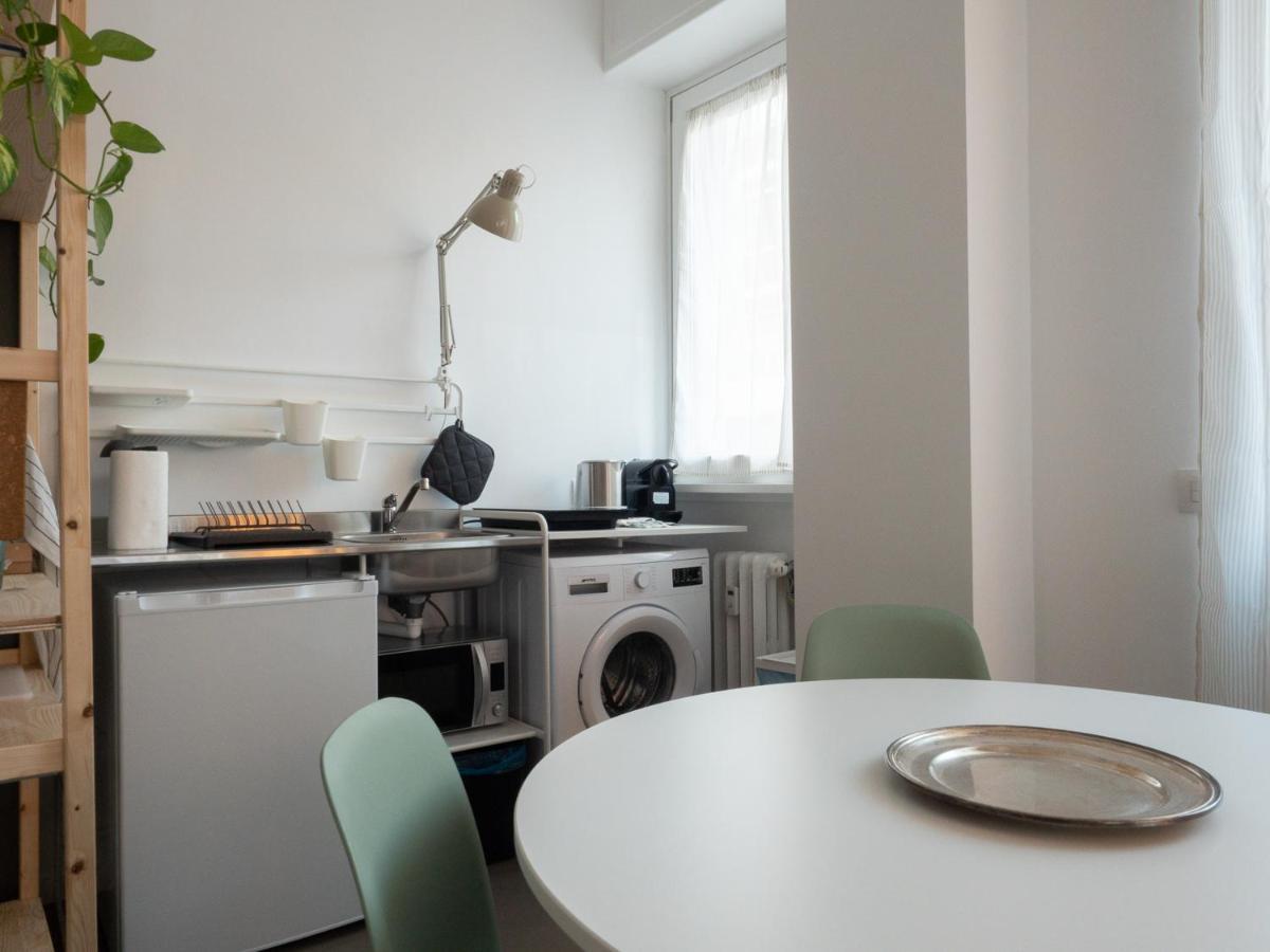 Bnbutler - Morosini, 18 - Spazio Morosini Apartment *