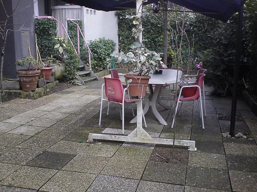 Bed & Breakfast D'ambrosio