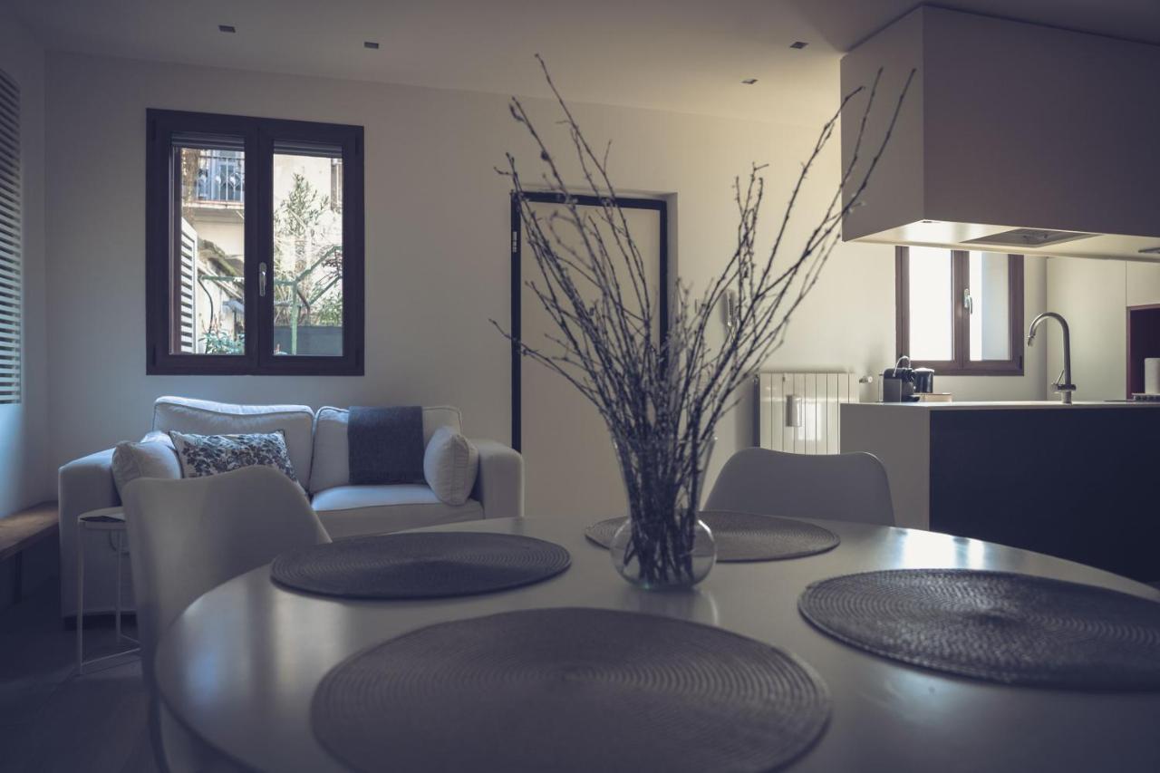 L'arche Comfort & Relax - Loft Garden In Via Torricelli Apartamento