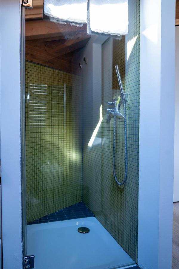 L'arche Comfort & Relax - Loft Garden In Via Torricelli Apartamento