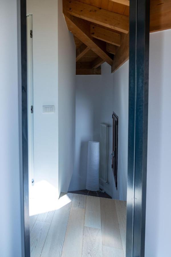 L'arche Comfort & Relax - Loft Garden In Via Torricelli Apartamento *
