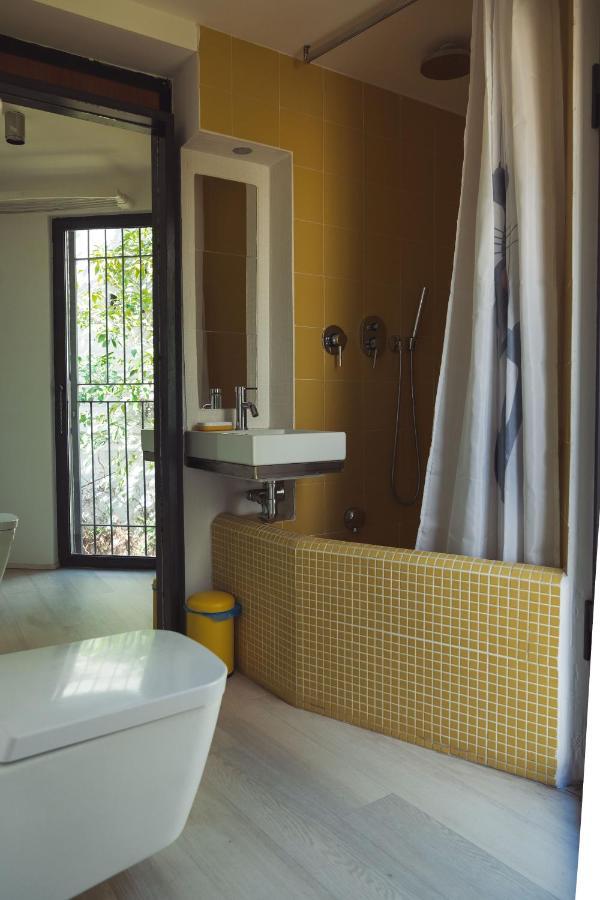 L'arche Comfort & Relax - Loft Garden In Via Torricelli Apartamento
