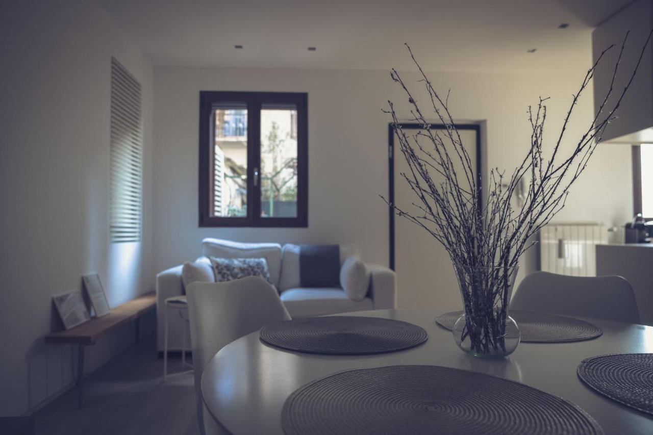 Apartamento L'arche Comfort & Relax - Loft Garden In Via Torricelli Milão