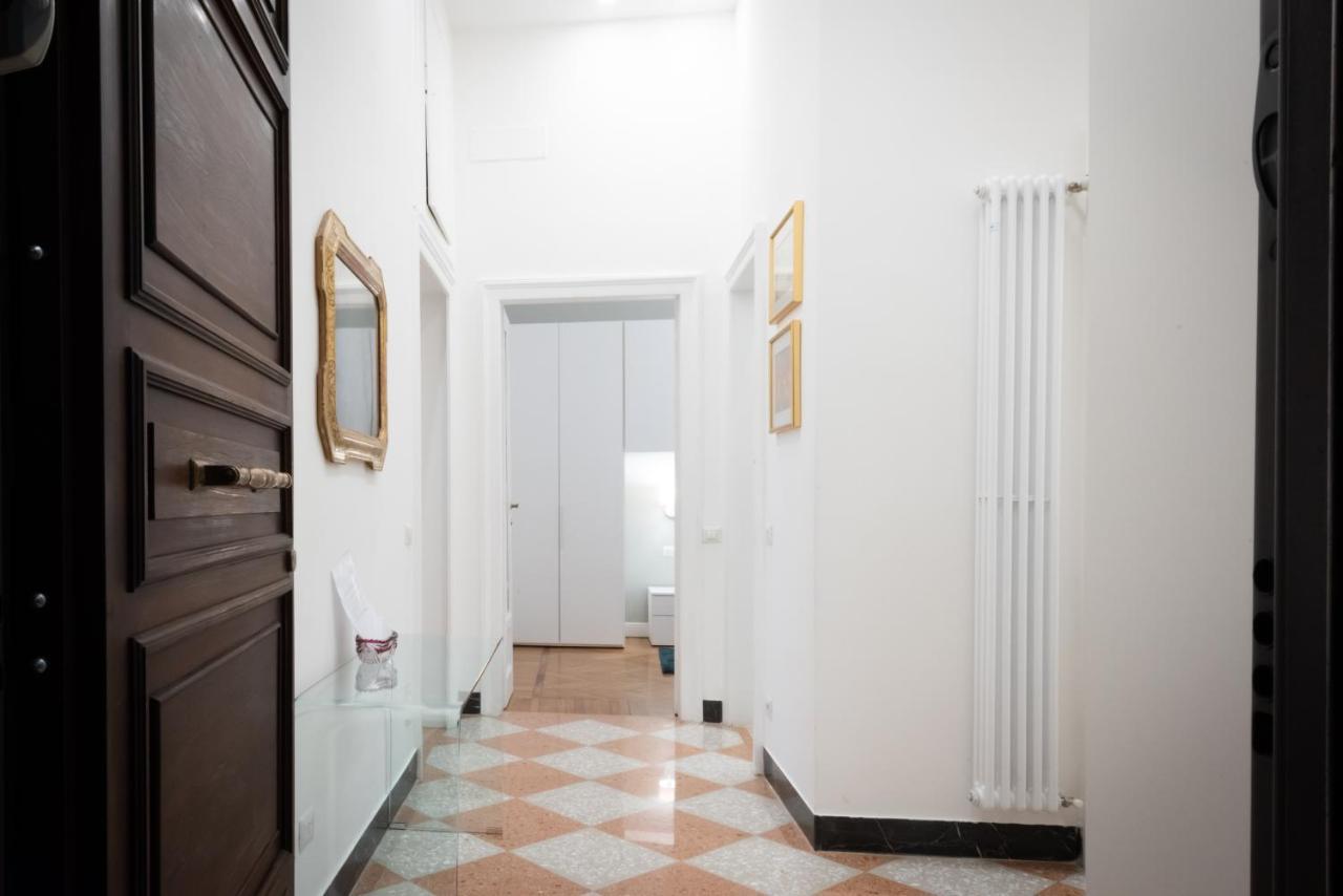 Casa Adelaide Milan