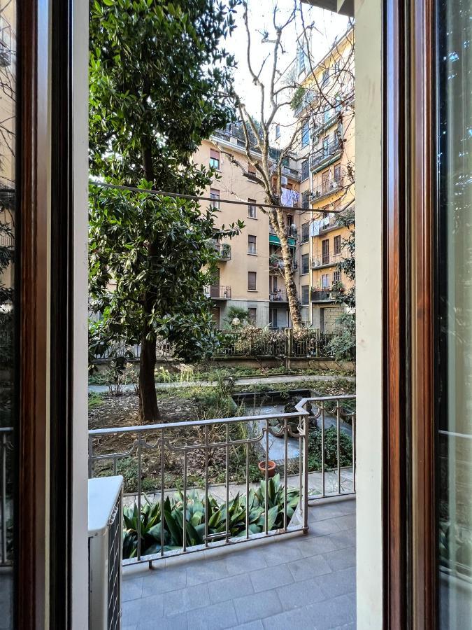 Casa Adelaide * Milan