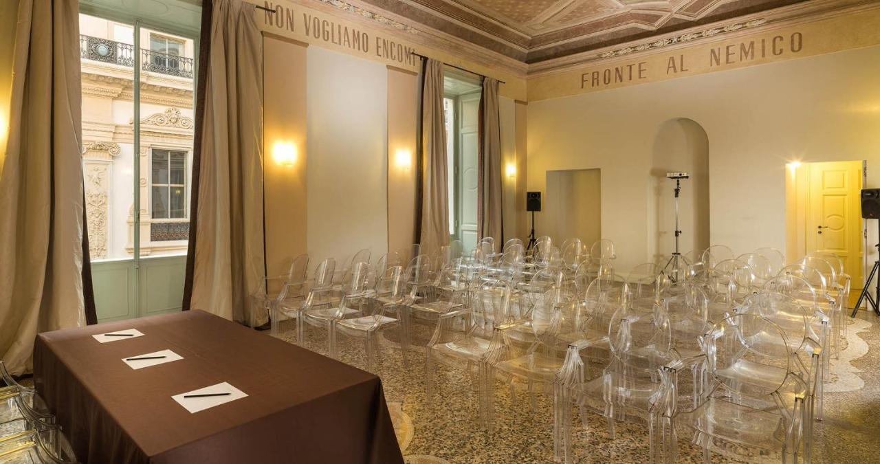 The Glamore Duomo Hotel 5*