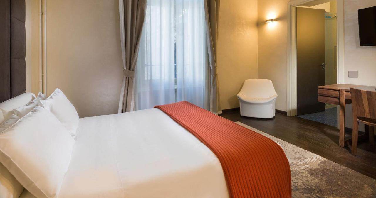 Hotel The Glamore Duomo Milan
