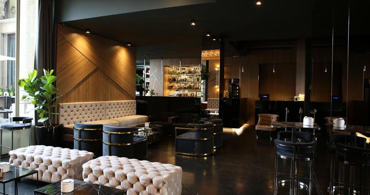 The Glamore Duomo Hotel 5*