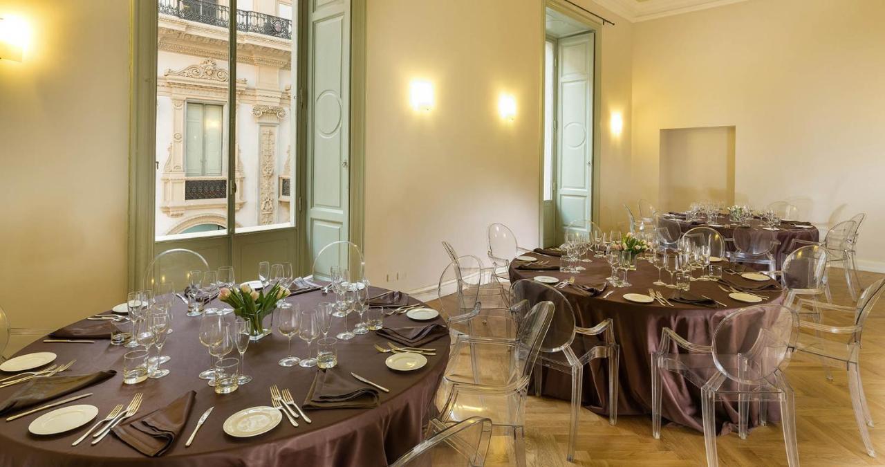 The Glamore Duomo 5* Milan