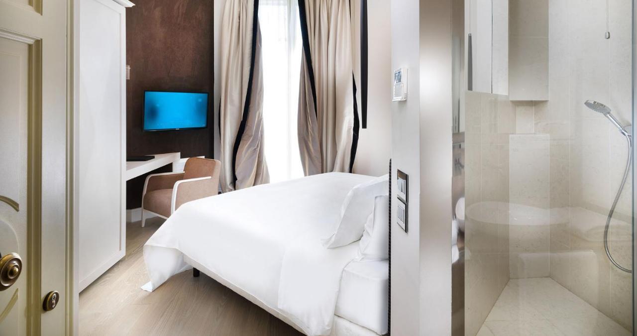 Hotel The Glamore Duomo Milan